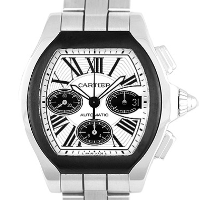 ロードスターS クロノグラフ