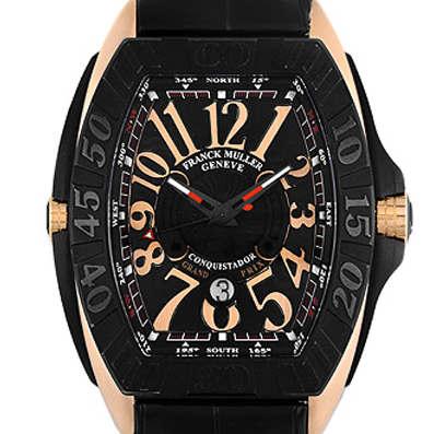 コンキスタドール グランプリ