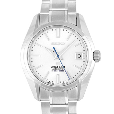 グランドセイコー ハイビート36000