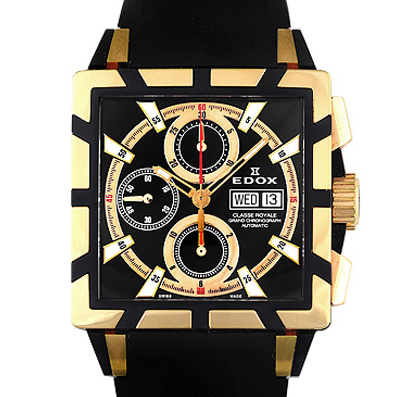 クラスロイヤルクロノ