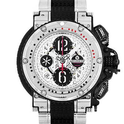 キングサブコマンダー クロノ