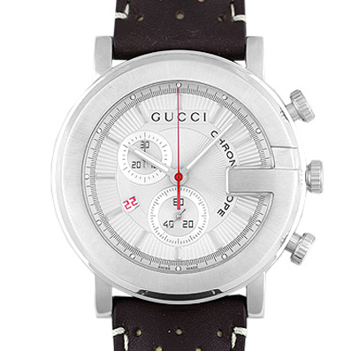 クロノグラフウォッチ