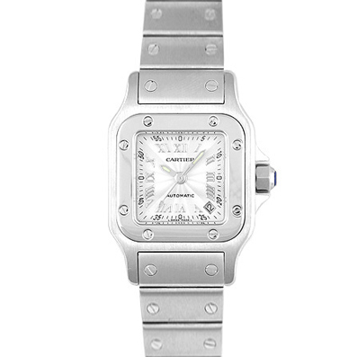 サントスガルベ SM