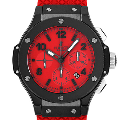 ビッグバン レッドマジック