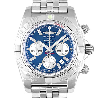 クロノマット44