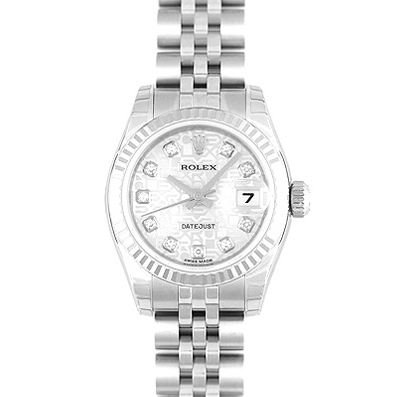 デイトジャスト