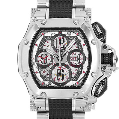 キングトノー クロノ