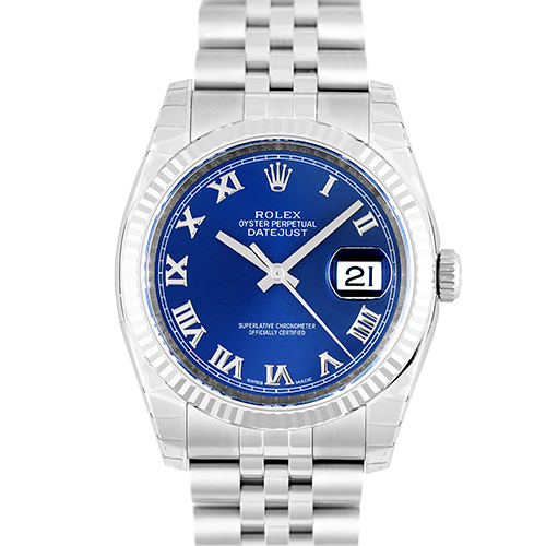 デイトジャスト