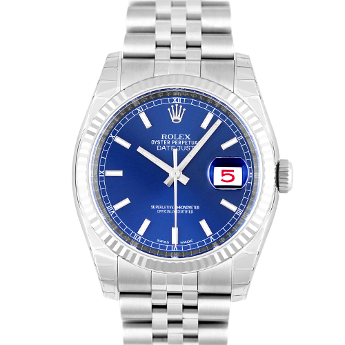 デイトジャスト