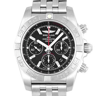 クロノマット44