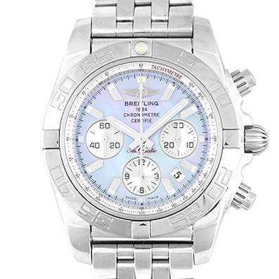 クロノマット44