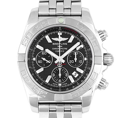 クロノマット44