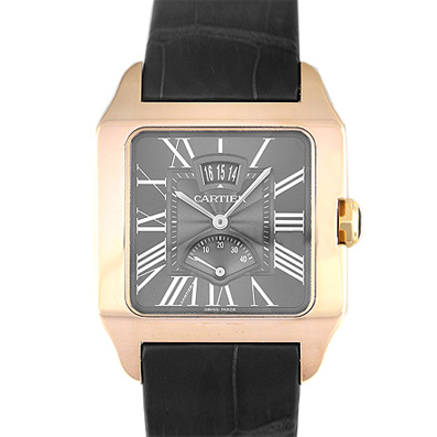 サントスデュモン