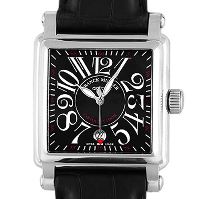 コンキスタドール コルテス