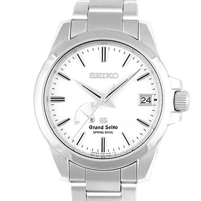 グランドセイコー