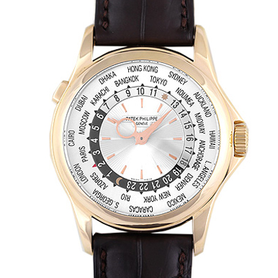 ワールドタイム