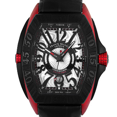 コンキスタドール グランプリ