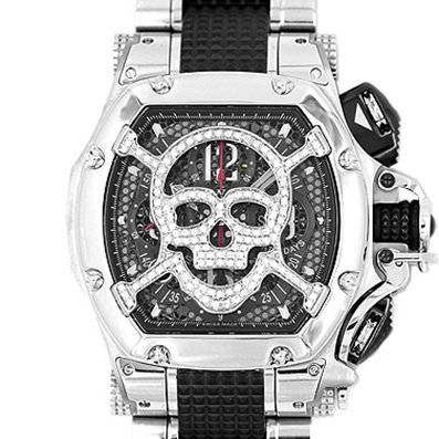 キングトノー クロノ