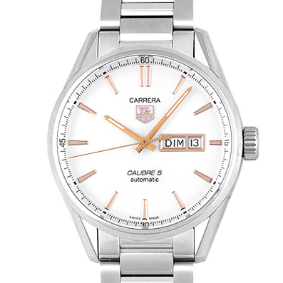 カレラ キャリバー5