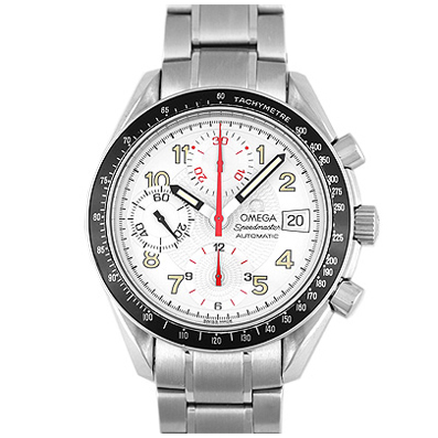 スピードマスター マーク40