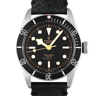 ヘリテージ ブラックベイ