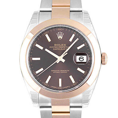 デイトジャスト41