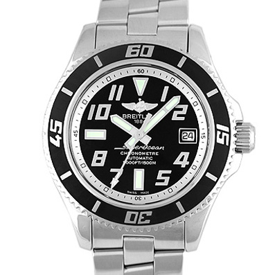 スーパーオーシャン