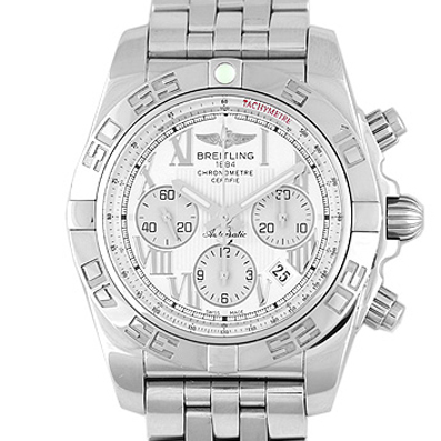 クロノマット44