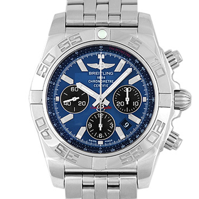 クロノマット44