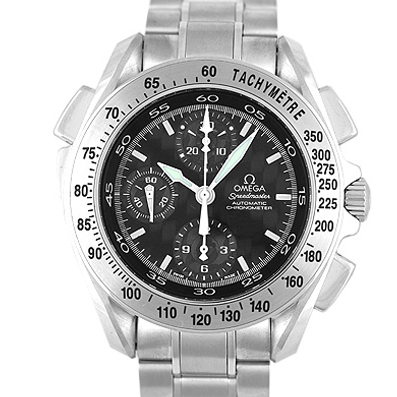 スピードマスター スプリットセコンド