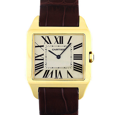 サントスデュモン LM