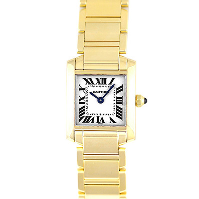 タンクフランセーズ SM