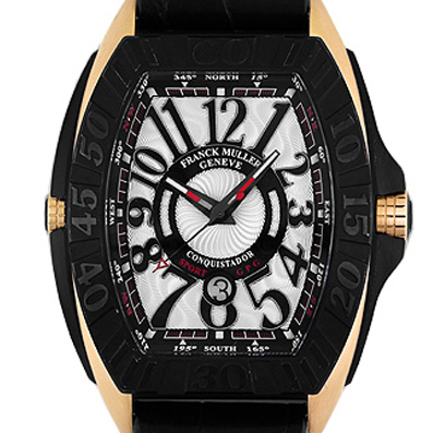 コンキスタドール グランプリ