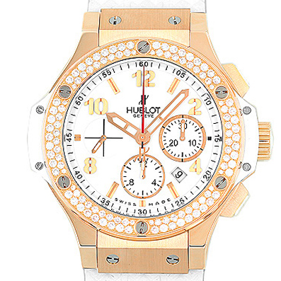 ビッグバン ポルトチェルボ