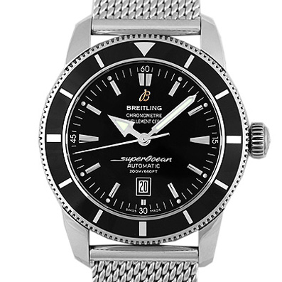 スーパーオーシャン