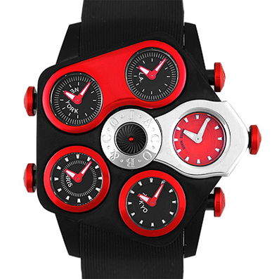 グランド5タイムゾーン