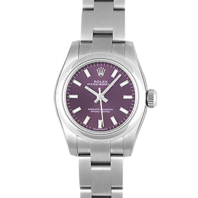 オイスターパーペチュアル