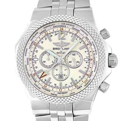 ベントレー GMT