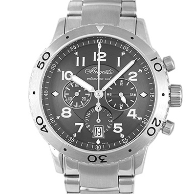 トランスアトランティック タイプXXI