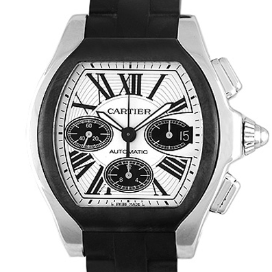 ロードスターS クロノグラフ