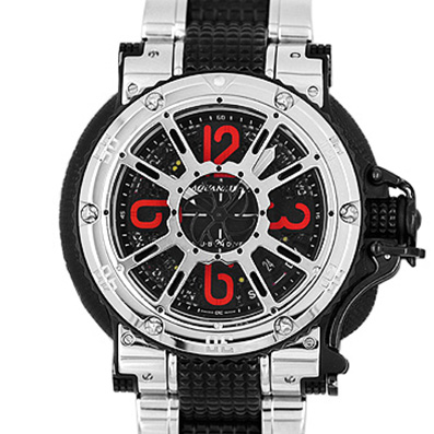 キングサブコマンダー