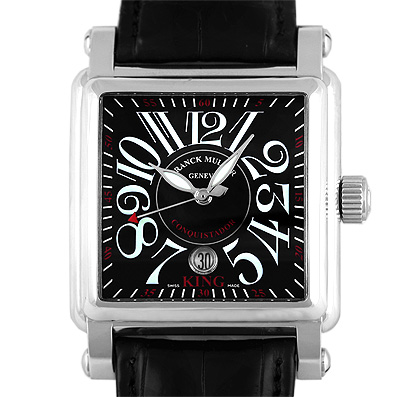 コンキスタドール コルテス キング