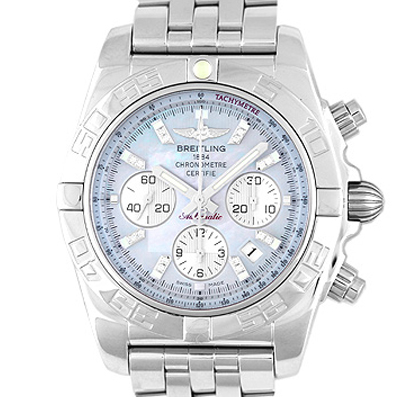 クロノマット44