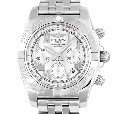 クロノマット44