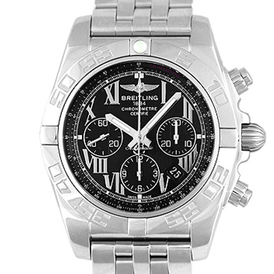 クロノマット44