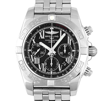 クロノマット44