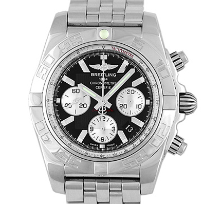 クロノマット44