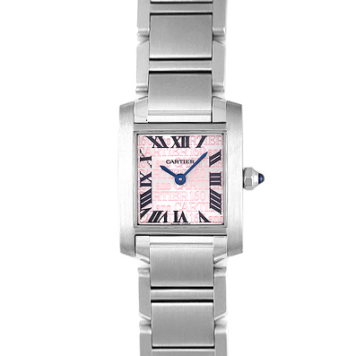 タンクフランセーズ SM