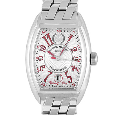 コンキスタドール ライジングサン