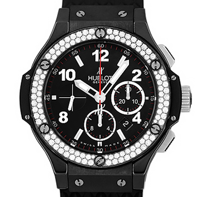 ビッグバン ブラックマジック